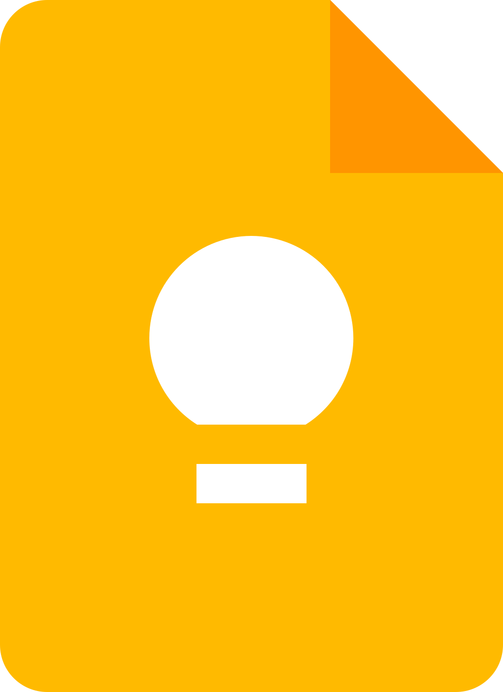 Google Keep