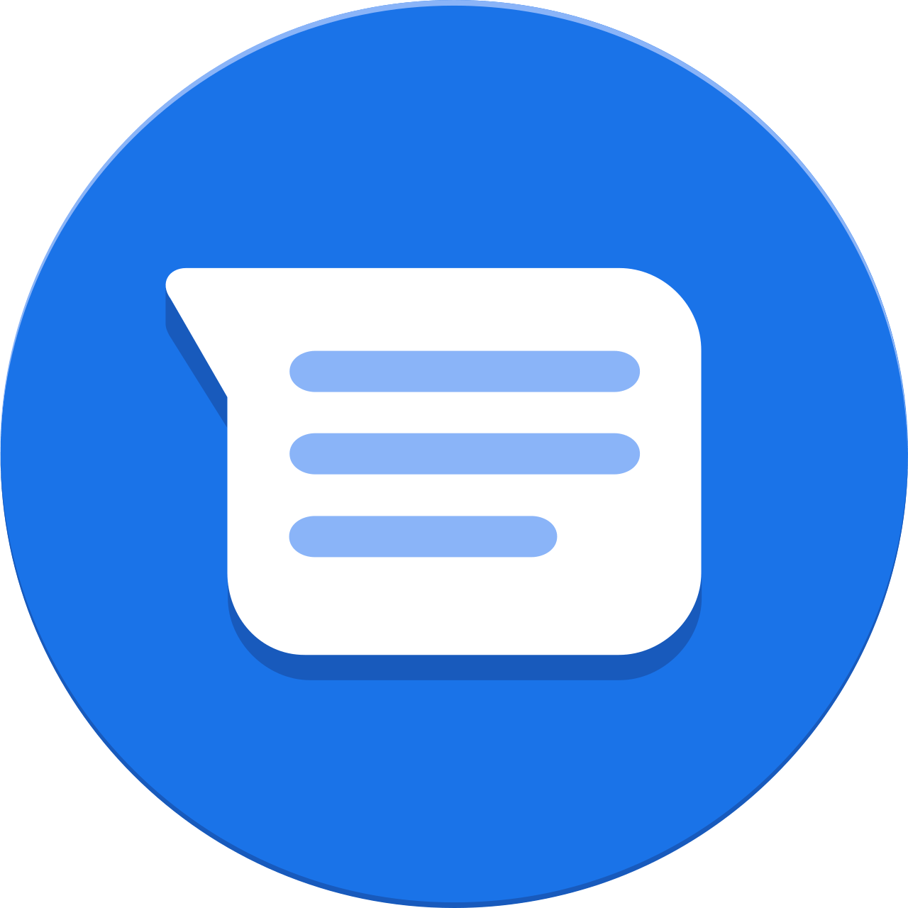 Google Messages
