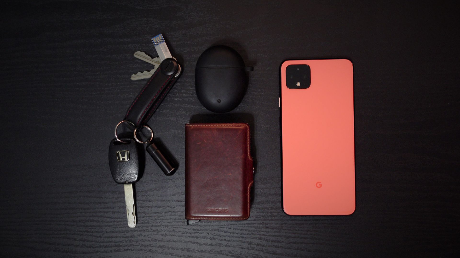 Everyday Carry
