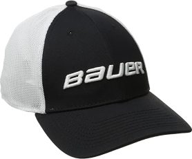 Bauer Men's 39Thirty Mesh Back Cap