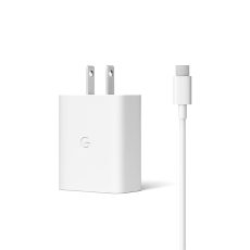 Google 30W USB-C Charger and Cable