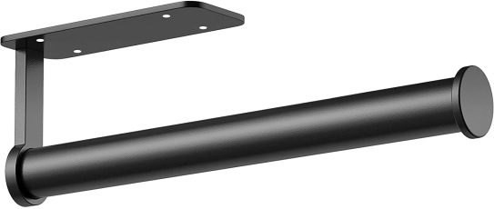 KeeGan Paper Towel Holder Wall Mount