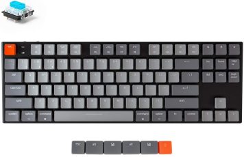 Keychron K1 Wireless Mechanical Keyboard (V4)