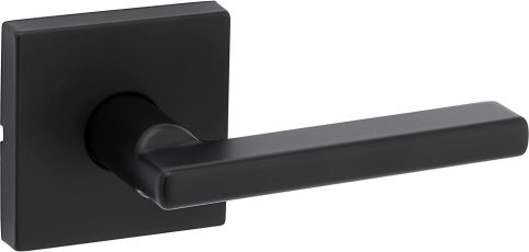 Kwikset Halifax Passage Door Lever