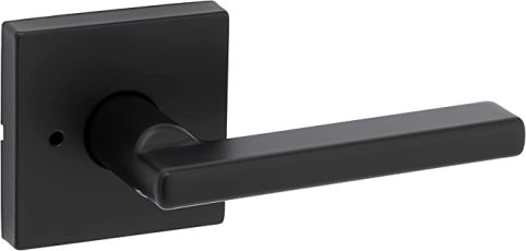 Kwikset Halifax Privacy Door Lever