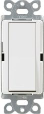 Lutron Claro On-Off Switch, 15-Amp