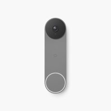 Nest Doorbell (battery)