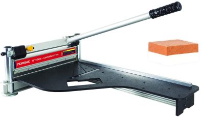 Norske Tools NMAP001 13 inch Laminate Flooring and Siding Cutter