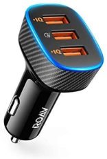 Roav SmartCharge Halo
