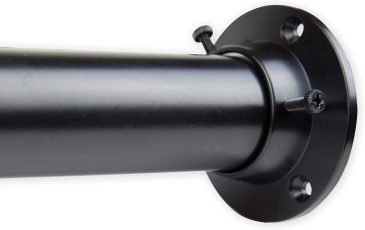 Rod Desyne 1.5 Premium Heavy Duty Adjustable Closet Rod