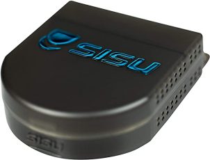 SISU Mouthguard Case