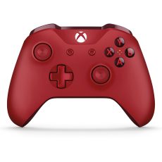 Xbox Wireless Controller (Red)