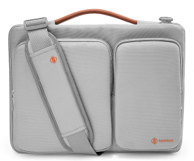 tomtoc Laptop Shoulder Bag